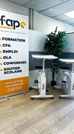 VELODESK